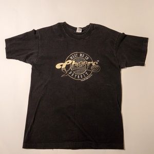Vintage Cheers Detroit Single Stitch 90s T-shirt